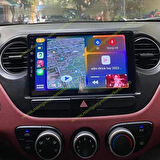 HYUNDAİ İ10 2013-2019 UYUMLU 9 inç 6-128 GB MULTİMEDYA