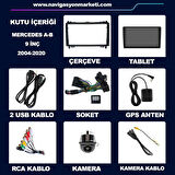 HYUNDAİ İ10 2013-2019 UYUMLU 9 inç 6-128 GB MULTİMEDYA