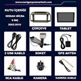 HYUNDAİ İ20 2009-2011 UYUMLU 9 inç 6-128 GB MULTİMEDYA