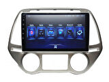 HYUNDAİ İ20 2012-2014 UYUMLU 9 inç 4-64 GB MULTİMEDYA