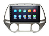 HYUNDAİ İ20 2012-2014 UYUMLU 9 inç 4-64 GB MULTİMEDYA