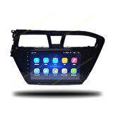 HYUNDAİ İ20 2015-2017 UYUMLU 9 inç 4-64 GB MULTİMEDYA