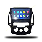 HYUNDAİ İ30 2008-2012 MANUEL KLİMA 4-64 GB MULTİMEDYA