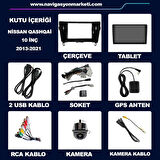HYUNDAİ İ30 2012-2015 UYUMLU 9 inç 6-128 GB MULTİMEDYA