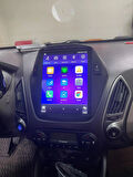 HYUNDAİ İX35 2010-2012 UYUMLU 9.7 inç TESLA 8-128 GB MULTİMEDYA