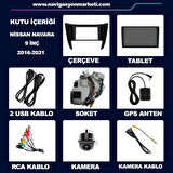 HYUNDAİ İX35 2010-2012 UYUMLU 9.7 inç TESLA 8-128 GB MULTİMEDYA