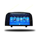 HYUNDAİ SONATA 2005-2008 UYUMLU 9 inç 4-64 GB MULTİMEDYA