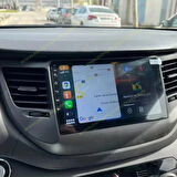 HYUNDAİ TUCSON 2015-2018 UYUMLU 9 inç 4-64 GB MULTİMEDYA