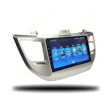 HYUNDAİ TUCSON 2015-2018 UYUMLU 9 inç 4-64 GB MULTİMEDYA