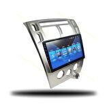 HYUNDAİ TUCSON 2005-2012 UYUMLU 10 inç 8-128 GB MULTİMEDYA