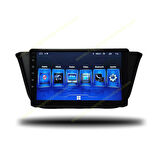 IVECO DAILY 2014-2022 UYUMLU 9 inç 6-128 GB MULTİMEDYA