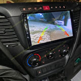 IVECO DAILY 2014-2022 UYUMLU 9 inç 6-128 GB MULTİMEDYA
