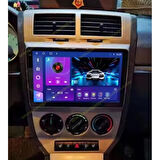 JEEP COMPAS 2007-2009 UYUMLU 8-128 GB MULTİMEDYA