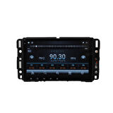 CHEVROLET CAPTİVA 2007-2011 UYUM 7 İNÇ 2-32 GB MULTİMEDYA