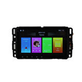 CHEVROLET CAPTİVA 2007-2011 UYUM 7 İNÇ 2-32 GB MULTİMEDYA