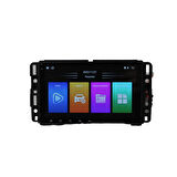 CHEVROLET CAPTİVA 2007-2011 UYUM 7 İNÇ 2-32 GB MULTİMEDYA