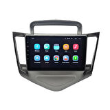 CHEVROLET CRUZE 2007-2011 UYUMLU 9 İNÇ 4-32 GB MULTİMEDYA