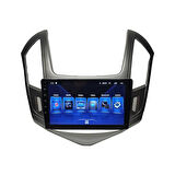 CHEVROLET CRUZE 2012-2015 UYUMLU 9 İNÇ 4-32 GB MULTİMEDYA