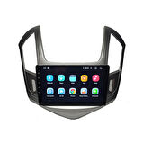 CHEVROLET CRUZE 2012-2015 UYUMLU 9 İNÇ 4-32 GB MULTİMEDYA