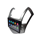 CHEVROLET CRUZE 2012-2015 UYUMLU 9 İNÇ 4-32 GB MULTİMEDYA