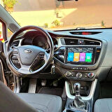 KİA CEED 2012-2017 UYUMLU 9 inç 6-128 GB MULTİMEDYA