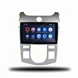 KİA CERATO 2009-2012 DİJİTAL KLİMA UYUMLU 8-128 GB MULTİMEDYA