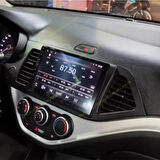 KİA PİCANTO 2011-2016 UYUMLU 9 inç 6-128 GB MULTİMEDYA