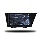 KİA NİRO 2017-2018 UYUMLU 9 inç 8-128 GB MULTİMEDYA