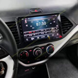 KİA PİCANTO 2011-2016 UYUMLU 9 inç 8-128 GB MULTİMEDYA