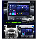 KİA SOUL 2011-2013 UYUMLU 9 inç 8-128 GB MULTİMEDYA