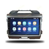 KİA SPORTAGE 2011-2015 UYUMLU 9 inç 4-64 GB MULTİMEDYA