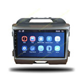 KİA SPORTAGE 2011-2015 UYUMLU 9 inç 4-64 GB MULTİMEDYA