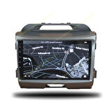 KİA SPORTAGE 2011-2015 UYUMLU 9 inç 4-64 GB MULTİMEDYA