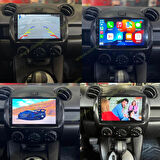 MAZDA 2 2009-2013 UYUMLU 9 inç 6-128 GB MULTİMEDYA