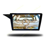 MERCEDES GLK E250 W204 UYUM 4-64 GB MULTİMEDYA