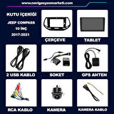 MİTSUBİSHİ SPACESTAR 2014-2022 UYUMLU 8-128 GB MULTİMEDYA