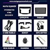 MERCEDES SPRİNTER 2019-2022 UYUM 6-128 GB MULTİMEDYA