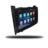 MERCEDES SPRİNTER VİTO AB 2004-2020 UYUMLU 9 inç 4-64GB MULTİMEDYA