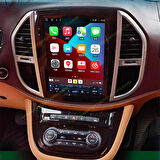 MERCEDES VİTO TESLA 2012-2018 UYUMLU 6-128 GB MULTİMEDYA