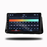 NİSSAN MİCRA 2019-2023 UYUMLU 4-64 GB MULTİMEDYA