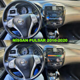 NİSSAN PULSAR 2016-2020 UYUMLU 8-128 GB MULTİMEDYA