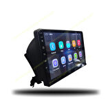 OPEL ASTRA H ÜSTE TAKILAN MODEL 6-128 GB MULTİMEDYA