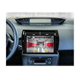 CİTROEN C4 2005-2011 UYUMLU 9 İNÇ 4-32 GB MULTİMEDYA