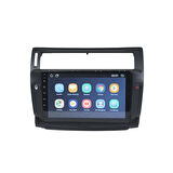 CİTROEN C4 2005-2011 UYUMLU 9 İNÇ 4-32 GB MULTİMEDYA
