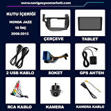 OPEL CORSA E UYUMLU 8-128 GB MULTİMEDYA