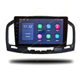 OPEL İNSİGNİA 2009-2012 UYUM 8-128 GB MULTİMEDYA