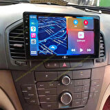 OPEL İNSİGNİA 2009-2012 UYUM 8-128 GB MULTİMEDYA