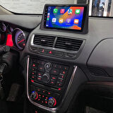 OPEL MOKKA 2012-2017 UYUMLU 8-128 GB MULTİMEDYA