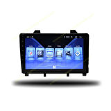 PEUGEOT 3008-5008 MANUEL KLİMA 2009-2015 UYUMLU 8-128 GB MULTİMEDYA