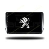 PEUGEOT 208 2008-2012 2008 2013-2021 UYUM 8-128 GB MULTİMEDYA